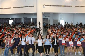 兒童節前夕頒獎 表揚161模範兒童、總統教育獎入選者