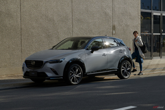 2024 年 4 月 Mazda 祭出限時購車優惠