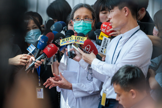 時論廣場》追查病毒流程 抓出寶林案真凶（吳楚仁）