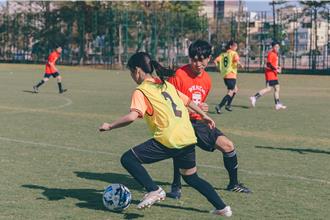 文藻大攜手大阪女校、足球俱樂部 促國際化運動合作