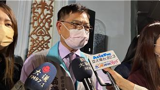 竹市都發處長遭爆車禍肇逃、收建商送禮 市府緊急回應