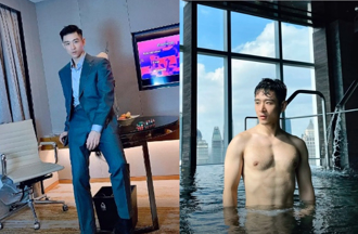 29歲超帥西裝型男網紅英年早逝  好友揭離世真相