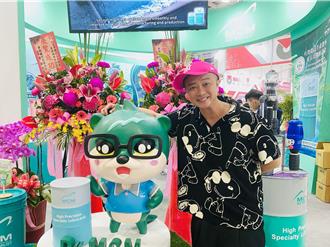 彈頭自嘲「我是負二代」    阿姨顯赫企業家身分曝光