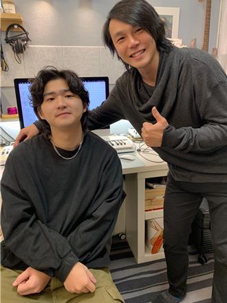 台灣第一AV男優陳凡騏引退  改當音樂人為街友送餐