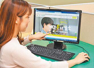 機器人理財 X、Y世代最愛