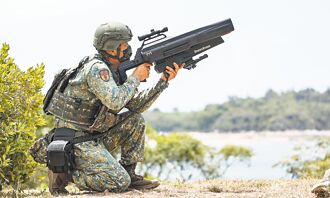 无人机神出鬼没 不对称作战主角