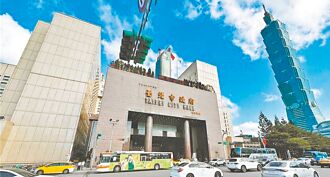 北市某明星國小 爆師不當管教