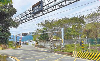 吉安死亡陷阱平交道 6月完成改善