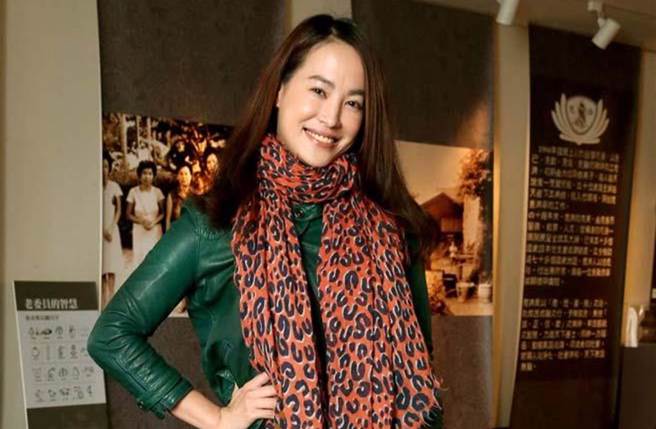 王以路爆老公听力受损。（图／中时资料照）