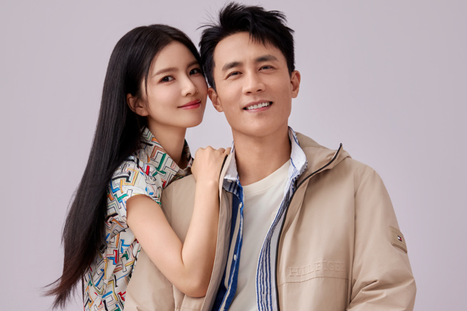 王灿餐厅用餐遭烫伤。（图／微博 王灿）