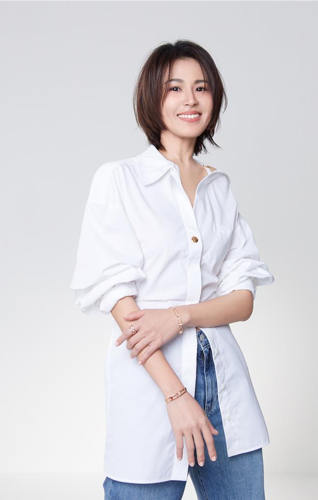 曾沛慈2日宣布加盟新东家。（华研国际提供）