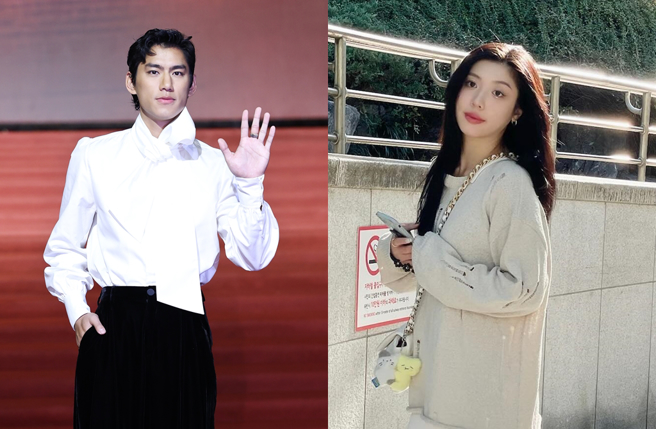 25岁男星朱轩洋爆出轨，当下却还住在女友Cindy买的房子。（图／中时资料照、翻摄Cindy x Make Up x Shopping）