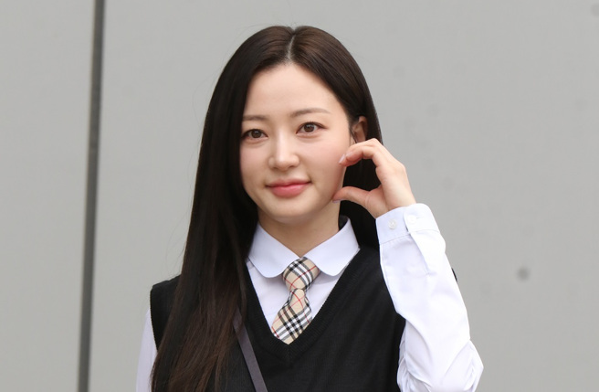 南韩女星宋昰昀遭控读书时对学弟校园霸凌。（图／shutterstock/达志）