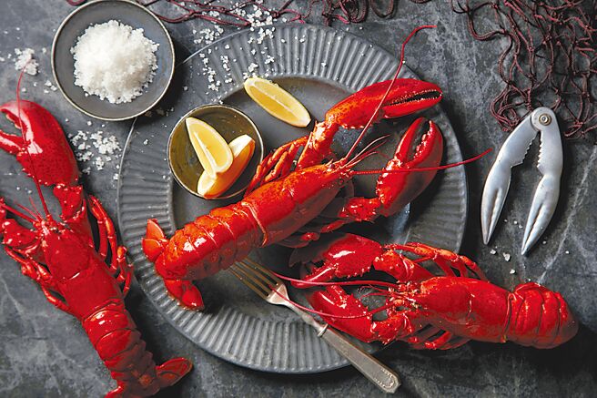 「探索厨房」即日起至4月17日的每周一、三、五与4月4日至4月7日连假的午晚餐，祭出「超嗨！龙虾日」活动，畅吃龙虾美食。（台北寒舍艾美酒店）