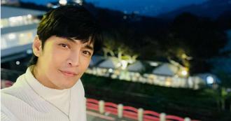 Gino傳冒犯長官遭冷凍半年 爆賣千萬房產換現金