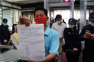 指「台灣皇帝」當選總統發100億台幣涉賄    莊瑞雄、李進勇確定不起訴