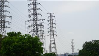 花蓮連續強震撼動全台 南科園區震度4 管理局發布通報