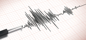 强震连香港都有感！天文台接获逾百名民眾通报