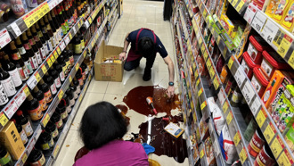 7.2大地震原因曝！氣象署：能量累積快速 不會一次釋放