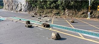 新竹孕婦地震嚇到破水要生了 消防隊急送醫