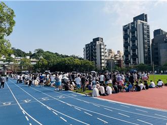 强震震憾全台 教团吁教部疏散高危险区学校学生