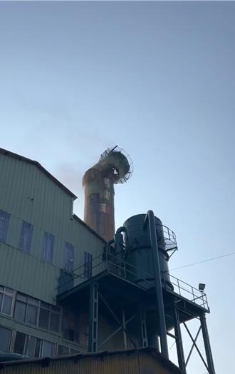 116年歷史虎尾糖廠煙囪 逃過二戰空襲卻斷於花蓮地震