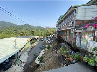 地震好嚇人！全台住宅地震險投保率卻不到38％