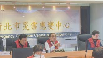 強震後網傳假消息 侯友宜震怒：警察局清查嚴辦！