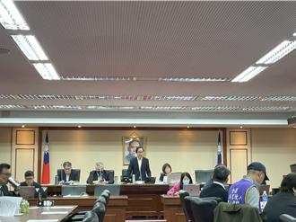 規模7.2強震東部鐵公路中斷、蘇澳到花蓮啟動海運接駁 