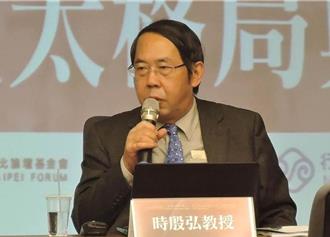 中美高層通話互訪頻繁 陸學者：雙邊對立競鬥如故