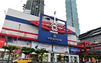 颱風假看電影？威秀影城宣布「預防性取消」：當日公布是否營業