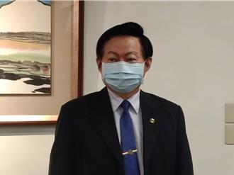 泰源監所輔導員疑放水！殺人犯吳哲銘提早假釋    矯正署長說話了