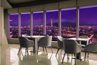 7.2強震後餘震不斷  新北最高景觀餐廳3日暫停營業