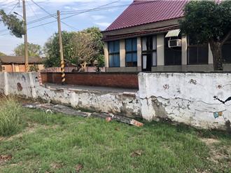 花蓮強震全台有感 嘉義縣16所學校傳受災