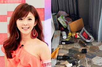 花蓮人也沒看過這種災情！前甜心主播曝屋內慘況損失恐逾10萬