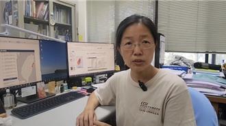 花蓮7.2強震後仍晃不停  學者：餘震有向北傳播現象