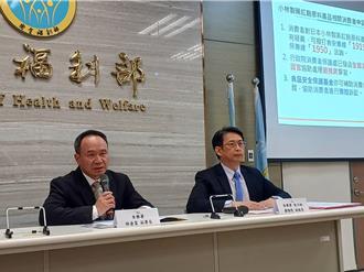 男吃DHC紅麴膠囊5年 腎指數大掉 食藥署：無症狀也可通報