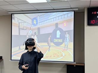 打造個人運動方程式 清大開發AI運動影像分析訓練平台