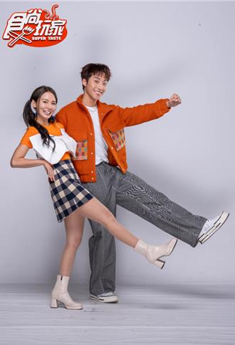 小禎、李易掰了《食尚玩家》！全新主持名單正式曝光
