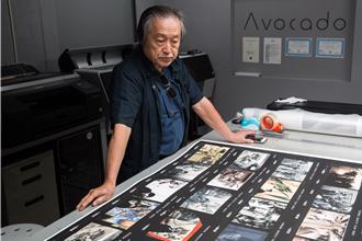 曾獲金馬終身成就獎 攝影家張照堂離世 享年81歲