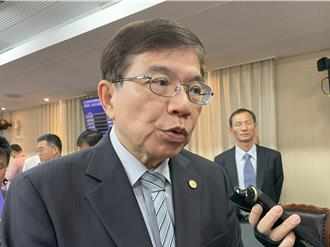 花蓮強震台鐵宜蘭到台東停駛 王國材：明日首班搶通恢復單線通行