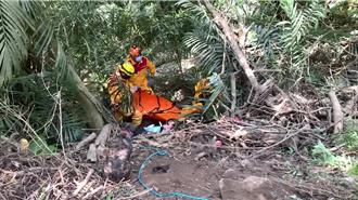 死傷最慘！7人台北登山隊健行花蓮得卡倫步道    3人遭砸死