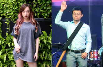 吴卓源被指当小三 呱吉逆风挺：一点小事就让一堆人脱粉