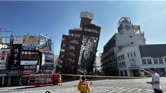 花蓮強震 民間團體提供免費緊急住宿