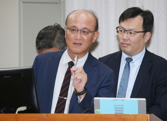 體壇》保障國手參賽權利 體育署半年內研定義務公版協議