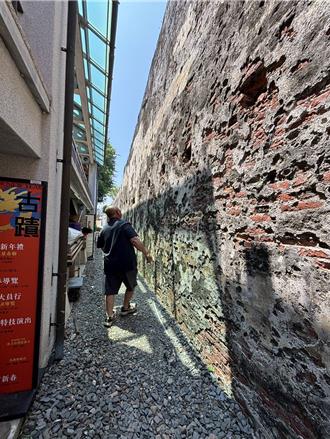 0403地震 台南古蹟無恙 400年前大地震曾嚇壞荷蘭人