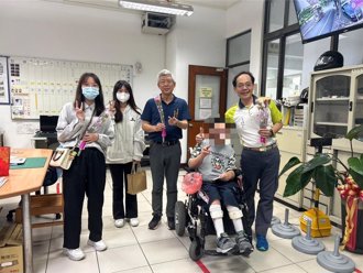 育達科大4／2辦理社工日 「育達有愛、社工傳情」師生熱烈迴響