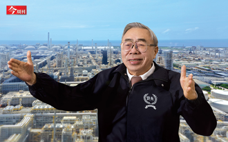 王文淵傻眼「沒想到是這種分數」 台塑如何花7年變減碳A級生？