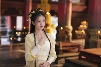 白鹿為戲瘦成仙僅42公斤 愛吃甜食自虧「肉鬆」