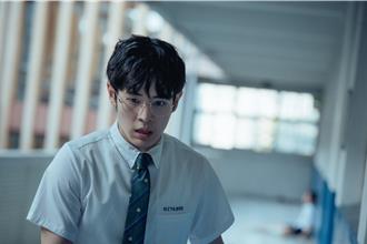 張豐豪拍戲前一舉動竟拍到缺氧頭暈：世界都在晃